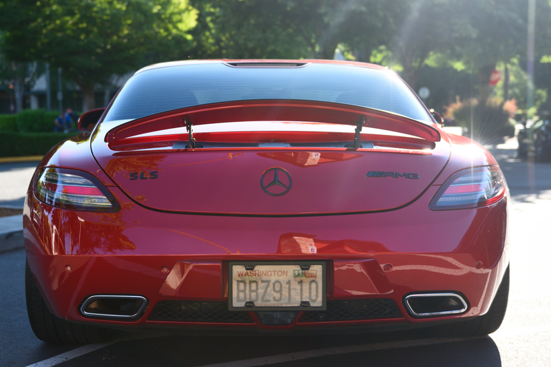 Illustration for article titled Redmond Exotics Photodump (Lots of big pictures)